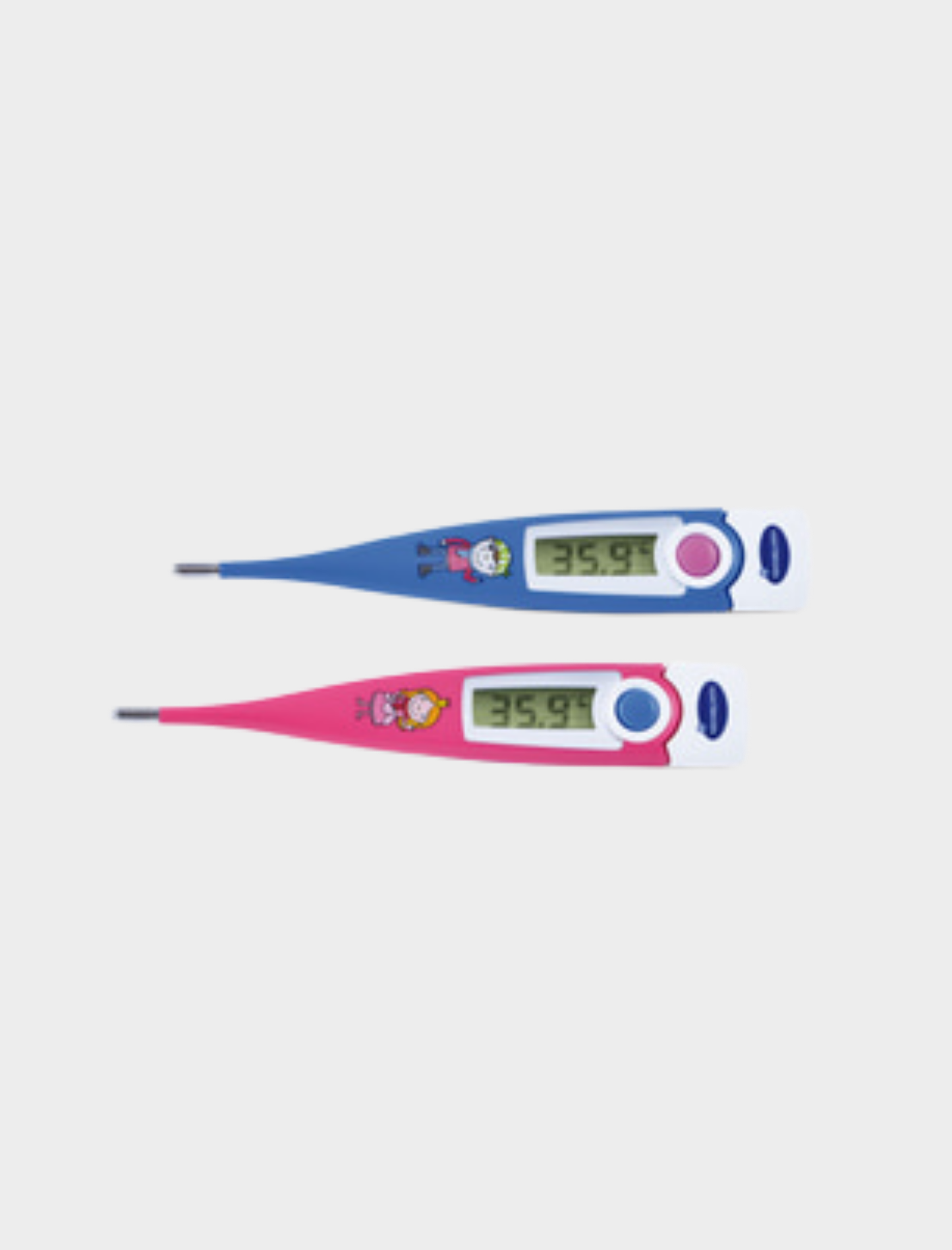 Hartmann THERMOVAL KIDS – LG4