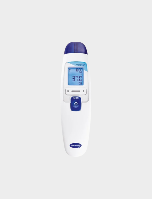 Hartmann VEROVAL DS22 – Thermometer 2ne1 (P1)