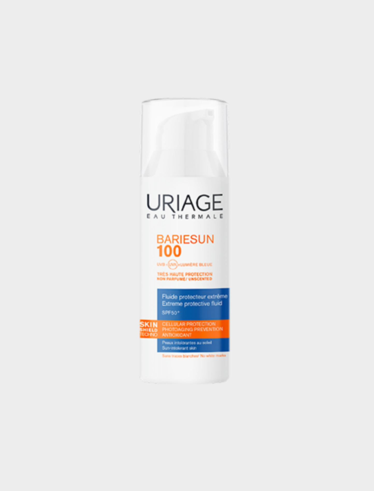 URI.BARIESUN EXTREME SPF 50+ 50ML