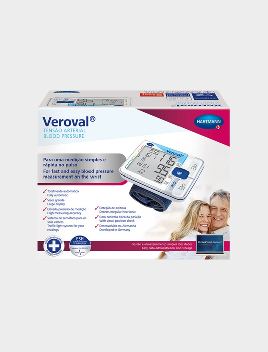 VEROVAL wrist
