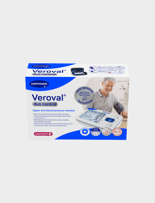 VEROVAL duo control