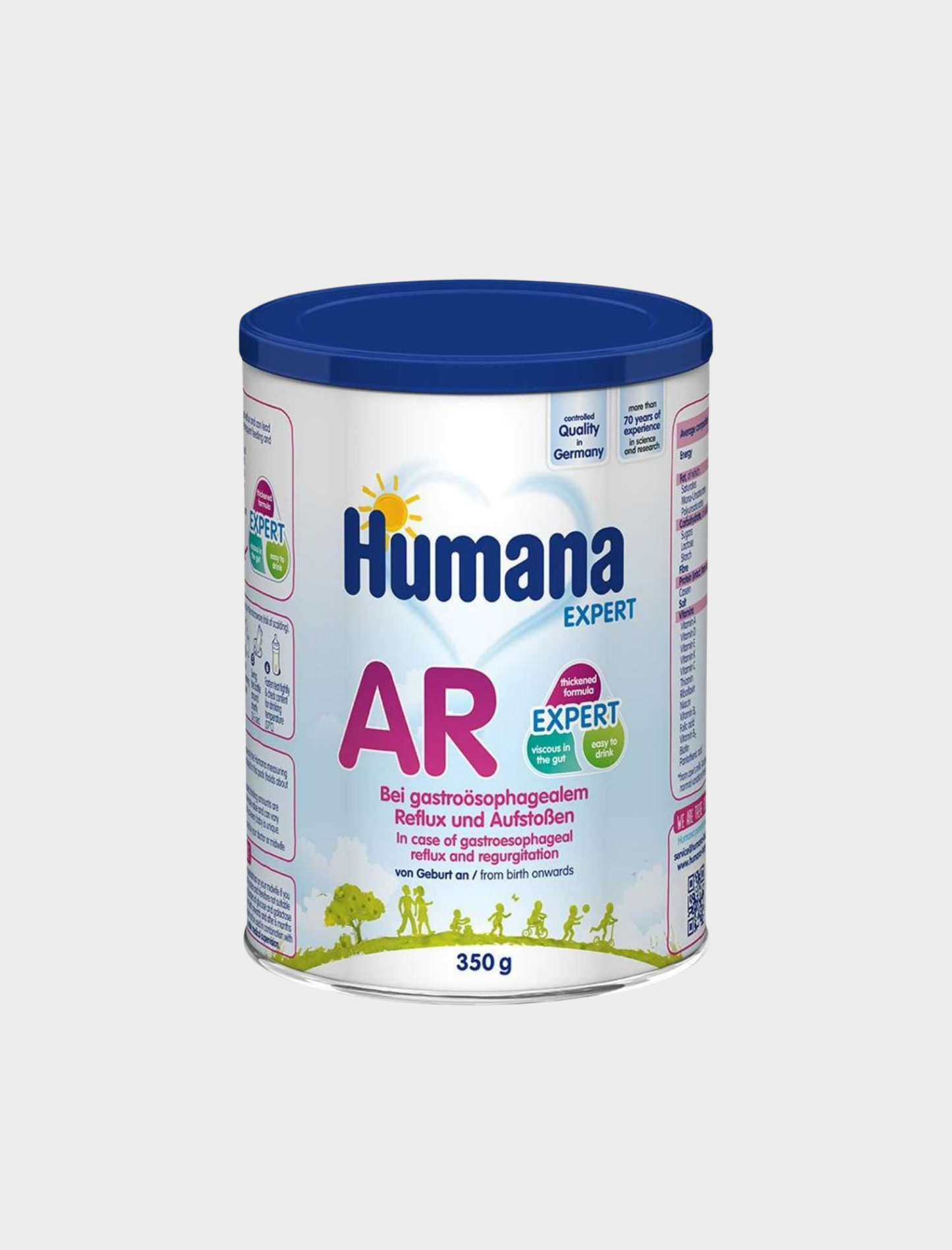 Humana AR Expert
