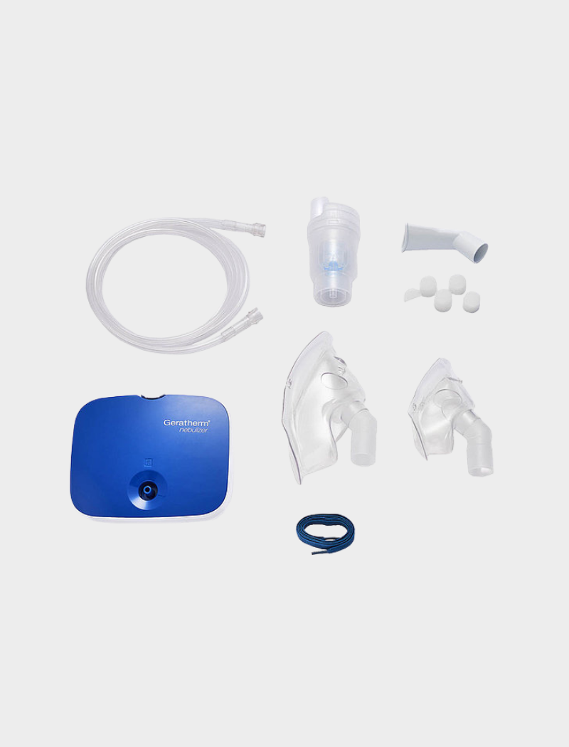 Geratherm Nebulizer