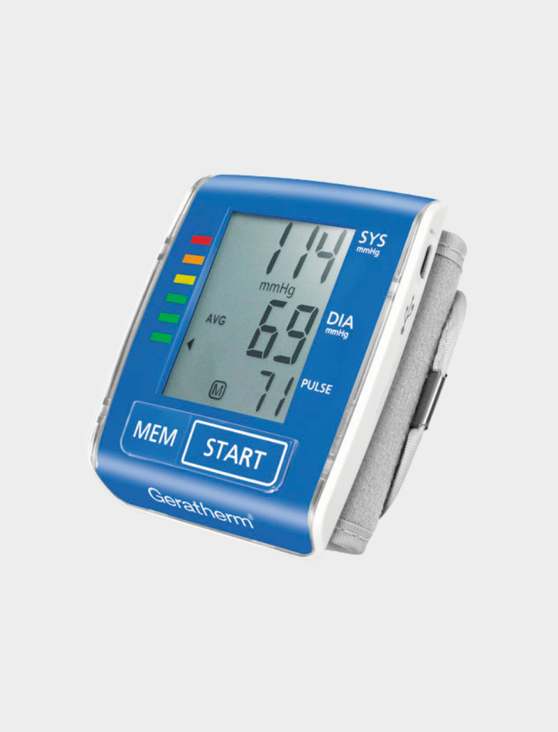 Geratherm Active Control