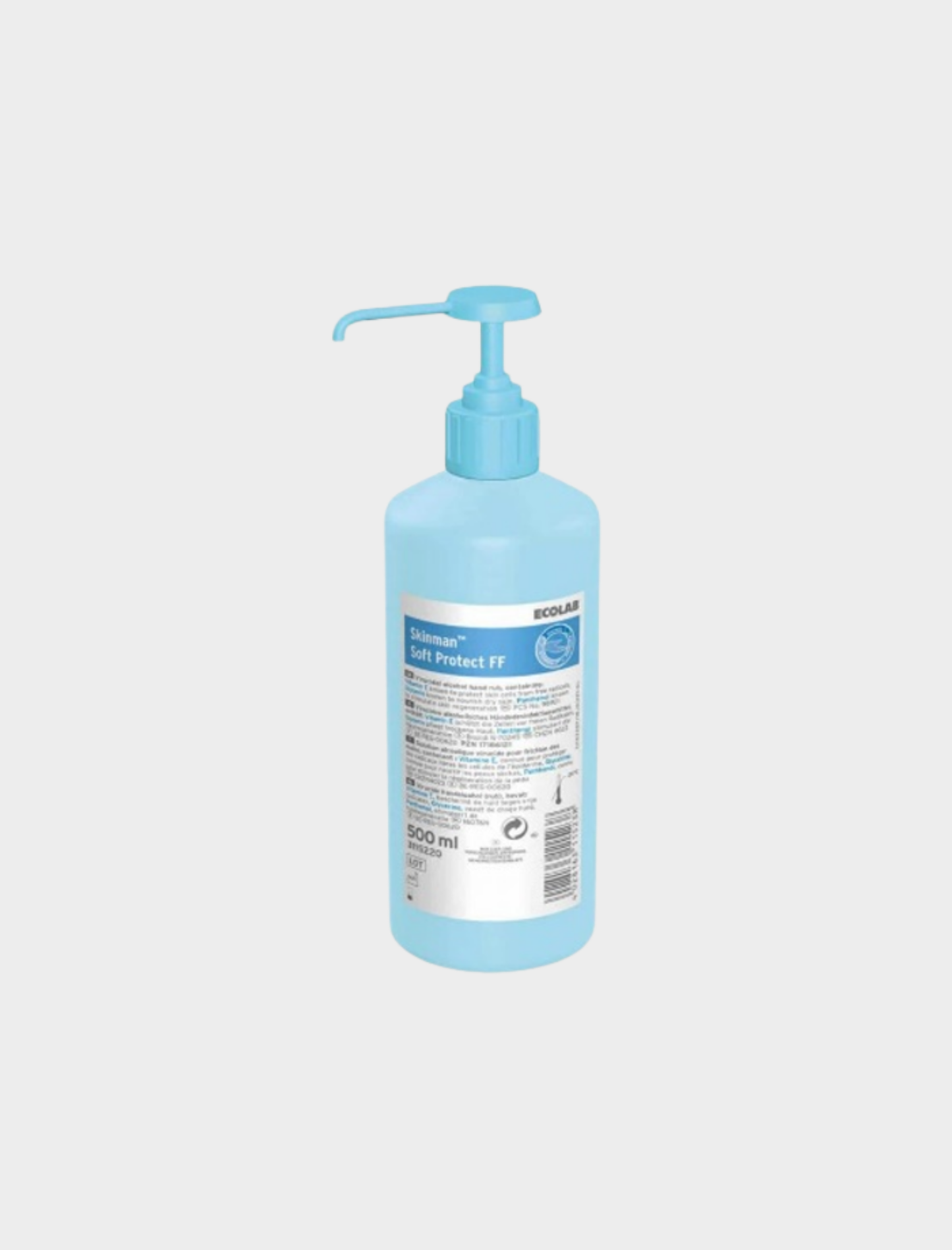 SKINMAN SOFT PROTECT FF