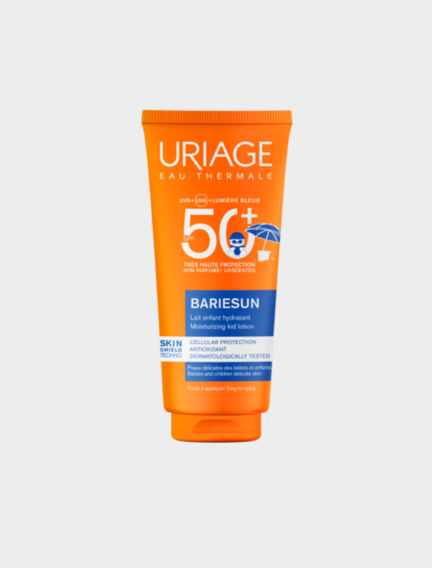 URI.BARIESUN KID LOTION SPF 50+ 100ML
