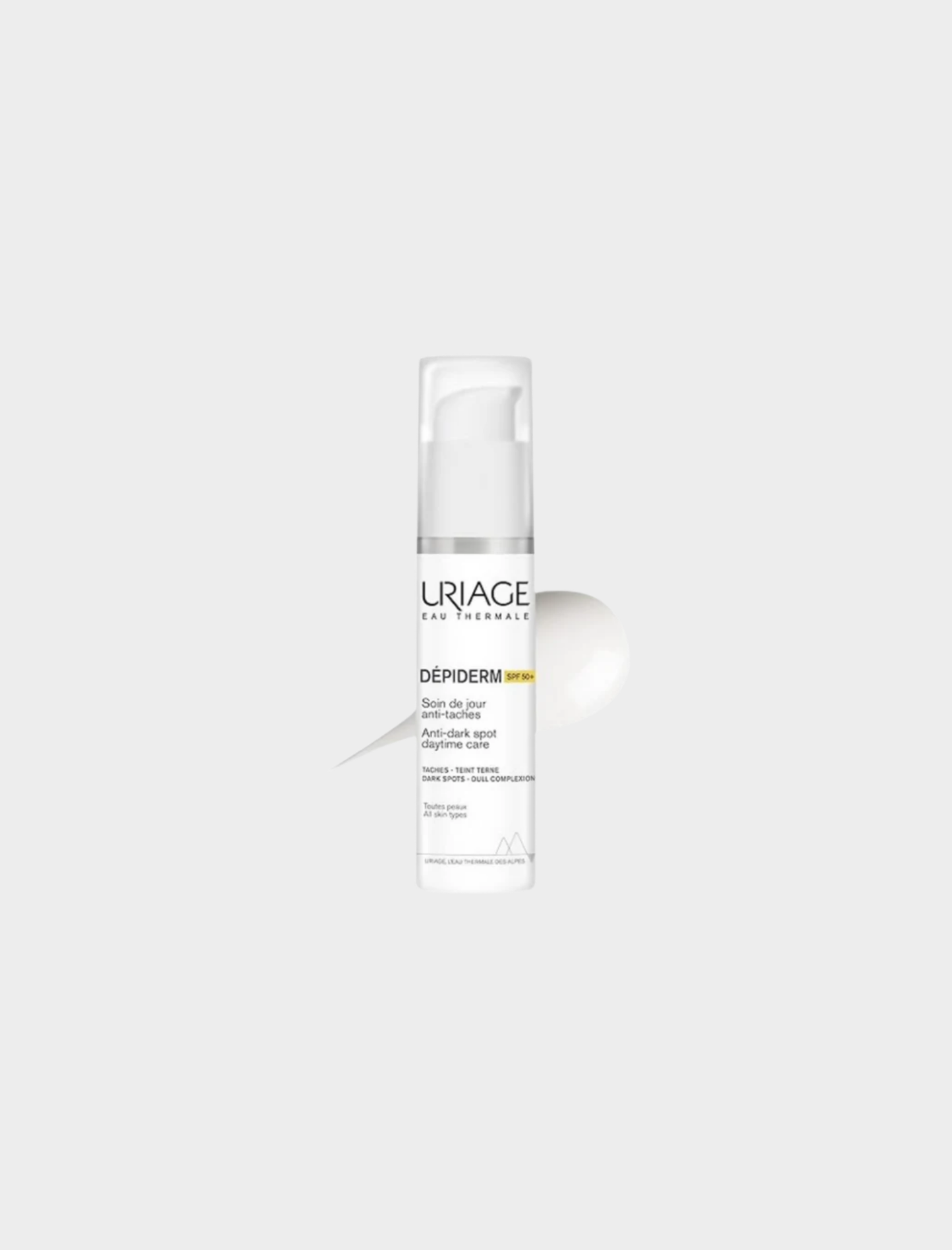 URI.DEPIDERM ANTI-DARK CREAM 30ML