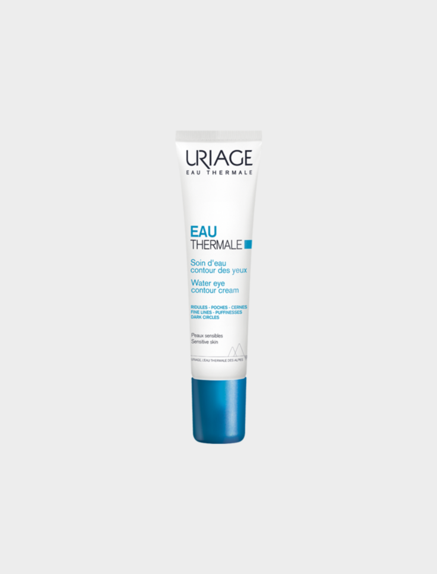 URI.EAU TERM. WATER EYE CONTOUR CREAM