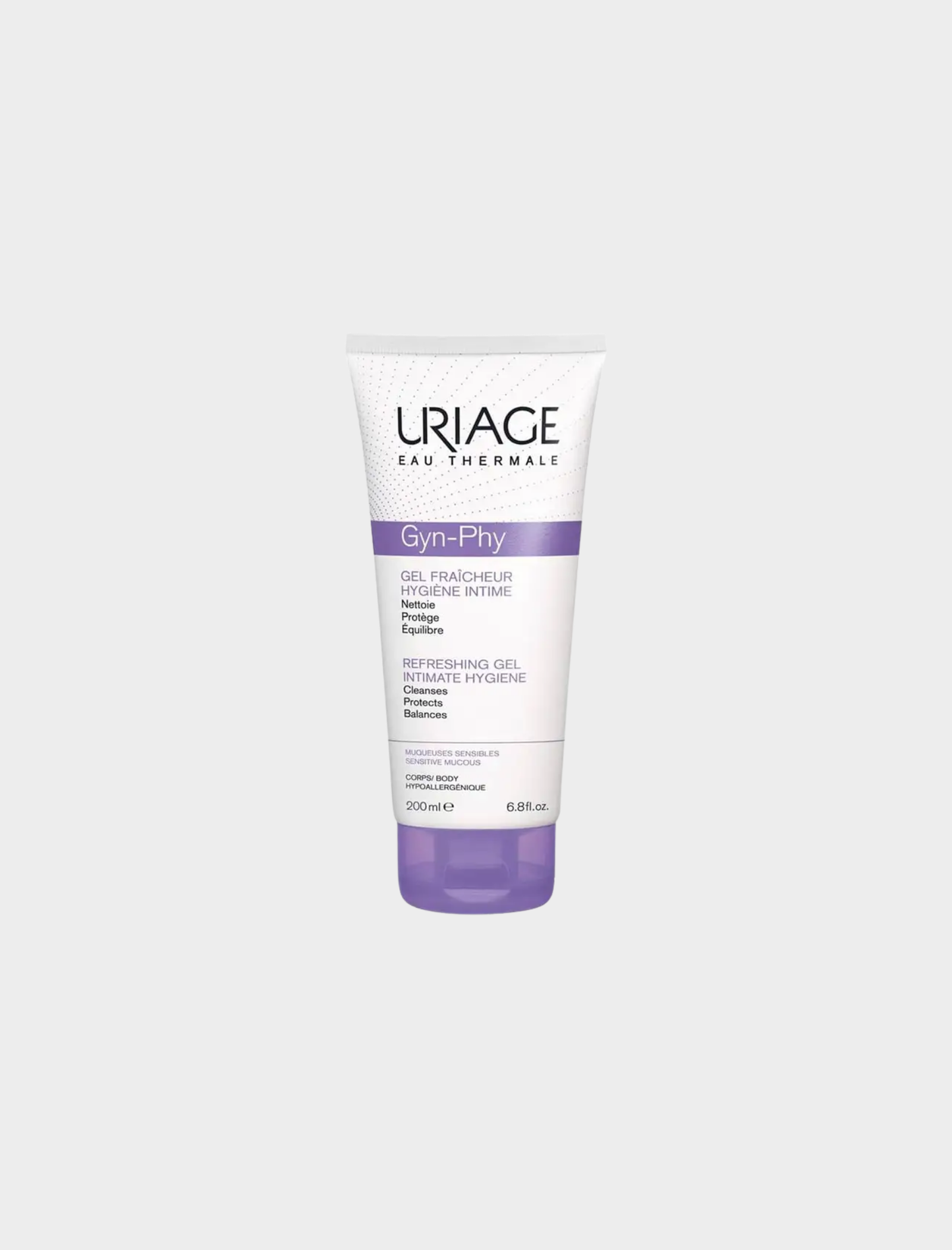 URI.GYN PHY 200ML