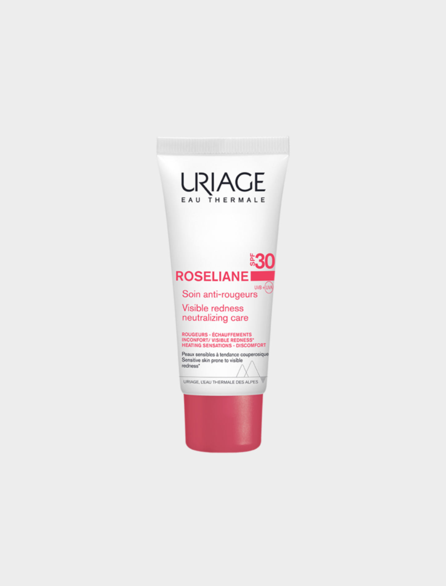 URI.ROSELIANE LOS. MIE. 250 ML