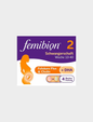 FEMIBION 2 (28 Tableta + 28 Kapsula DHA) – Java 13–40