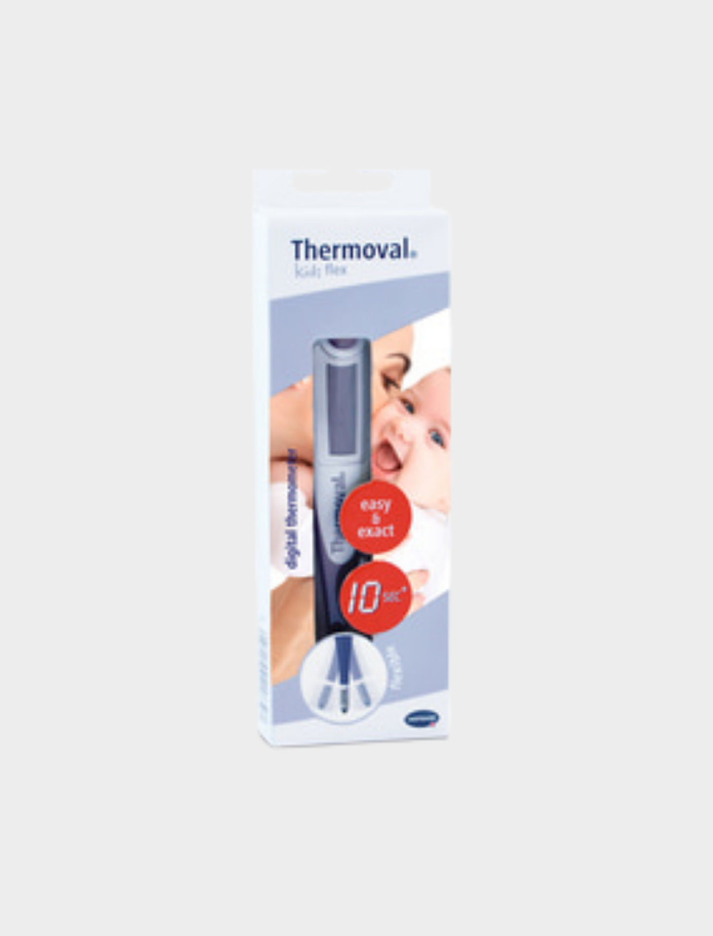 Hartmann THERMOVAL Kids FLEX – LG4