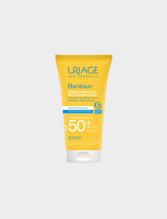 Uriage Bariésun Cream SPF50+