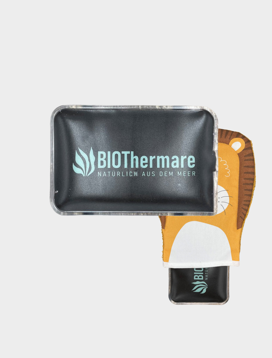 BIOThermare® Trösties® Mini Lion LEO