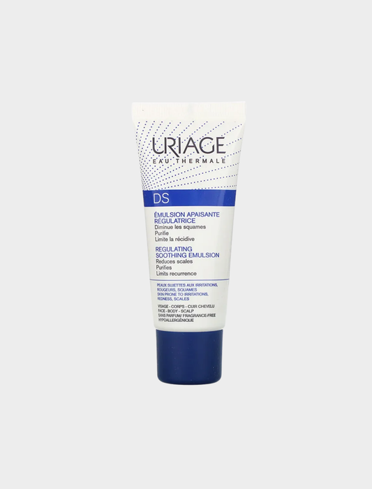 URIAGE D.S.EMULSION  40ML