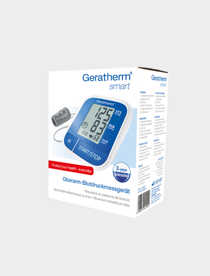 Geratherm Smart