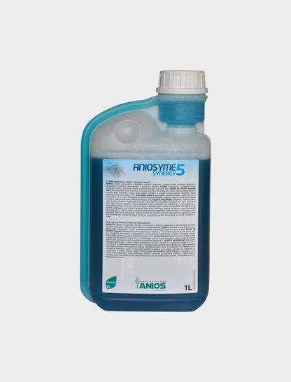 ANIOSYME SYNERGY 5 1L
