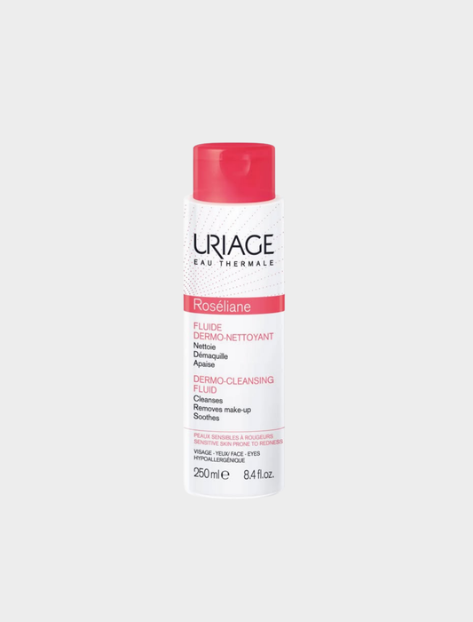 URI.ROSELIANE  LOS.  MIE.  250 ML