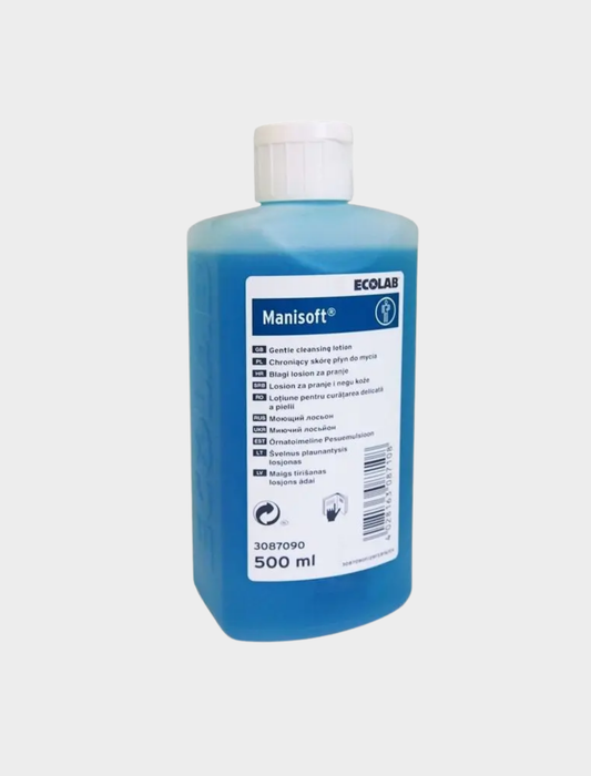MANISOFT FOAM