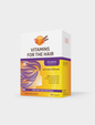 Vitamin for Hair 60`s