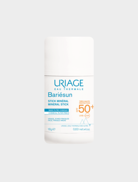 URI.BARIESUN SPF50+ STICK MIN 18G
