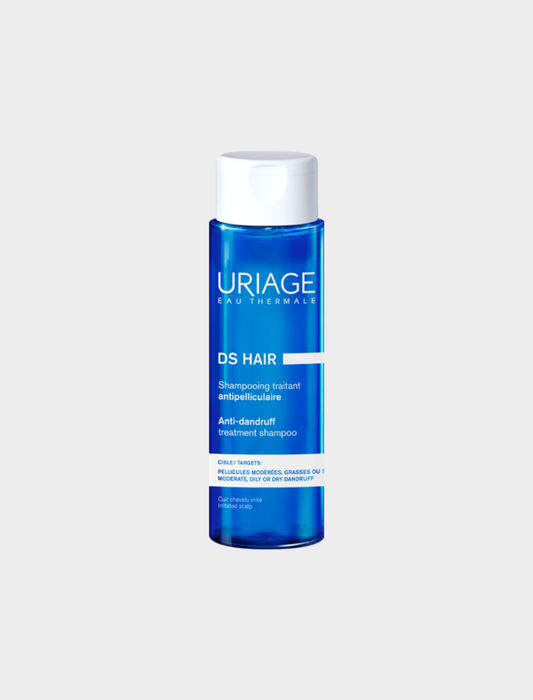 URIAGE DS ANTI-DANDRUFF SHAMPOO 500ml