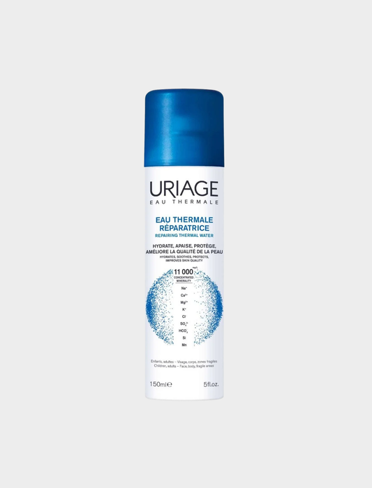 URIAGE EAU  TERM  WATER  SPRAY  150ML