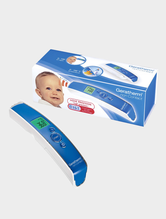 Geratherm Non Contact infrared thermometer