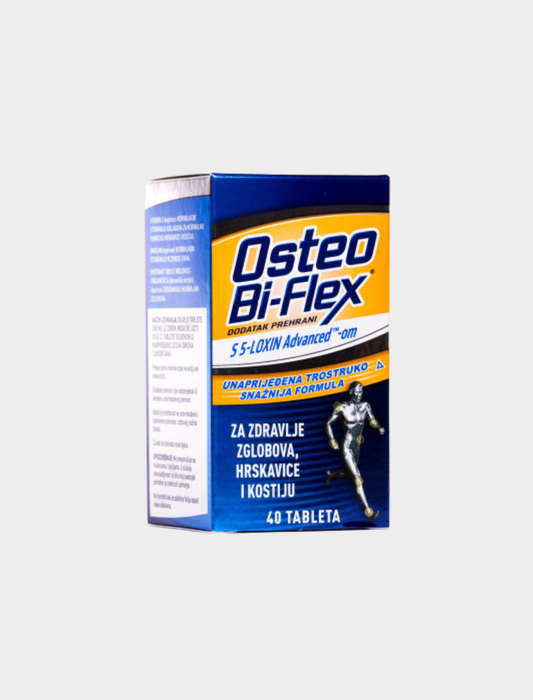 OSTEO BI-FLEX 40's