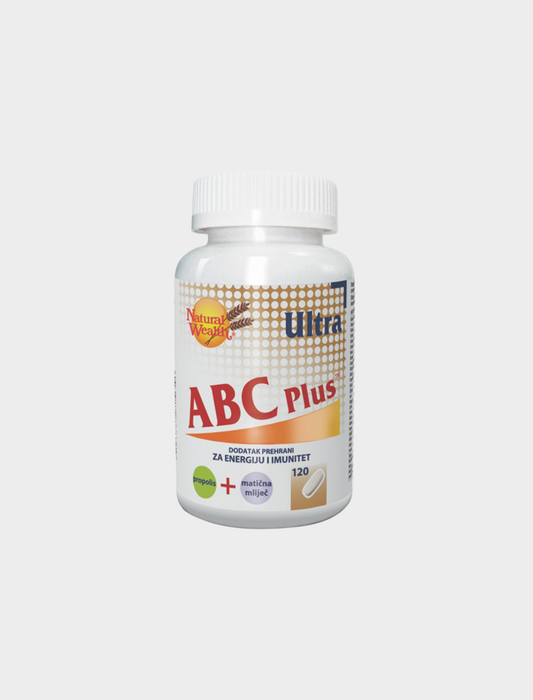 ULTRA ABC PLUS – 120 tableta