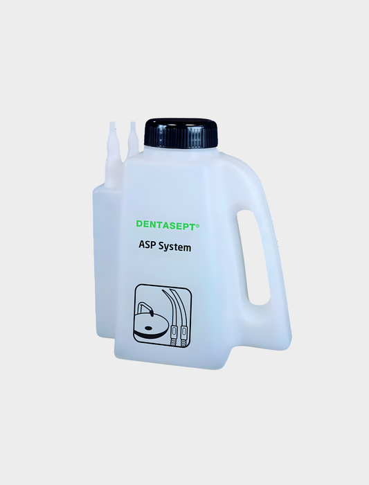 DENTASEPT ASP SYSTEM