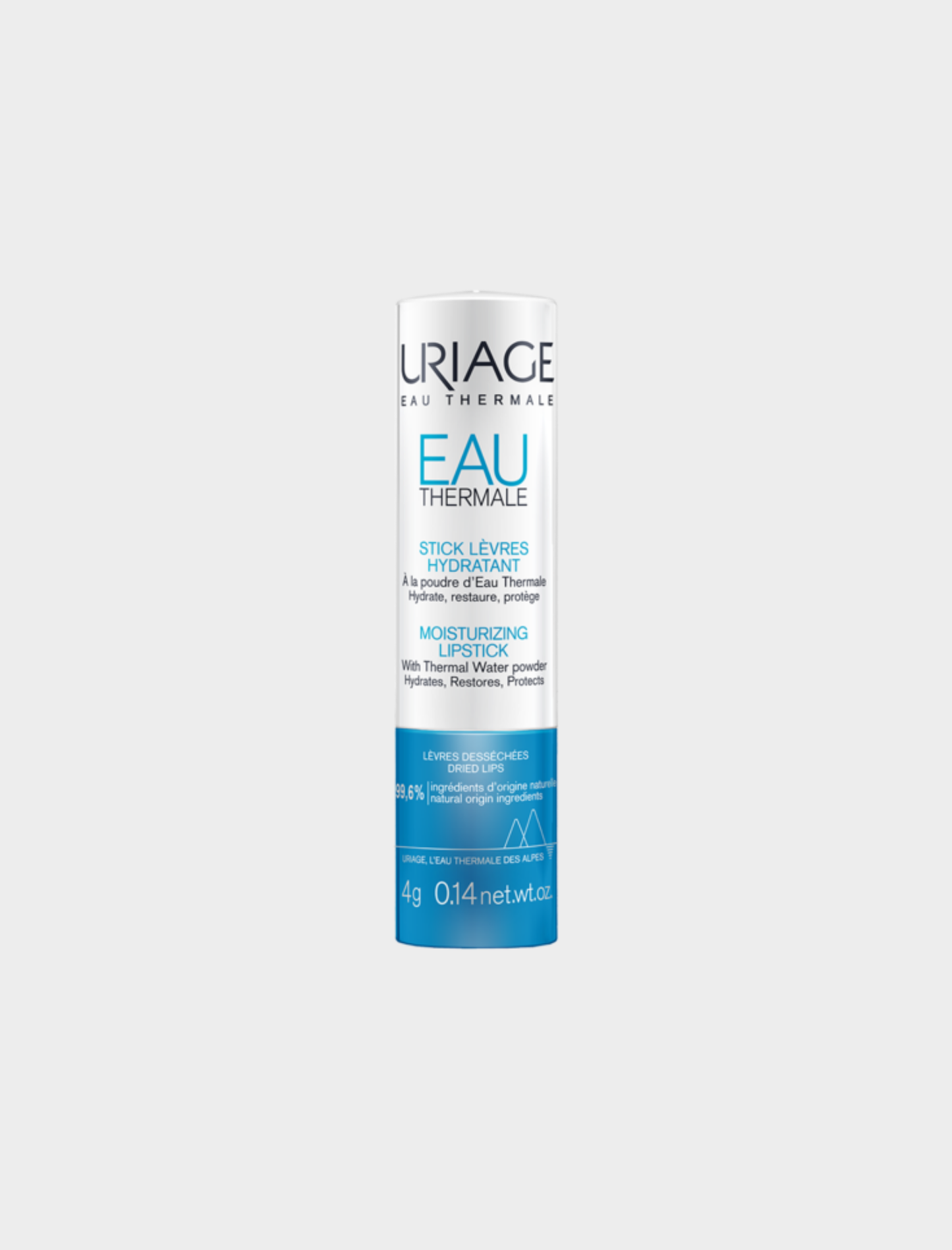 URIAGE EAU TERM. MOISURIZING LIPSTICK