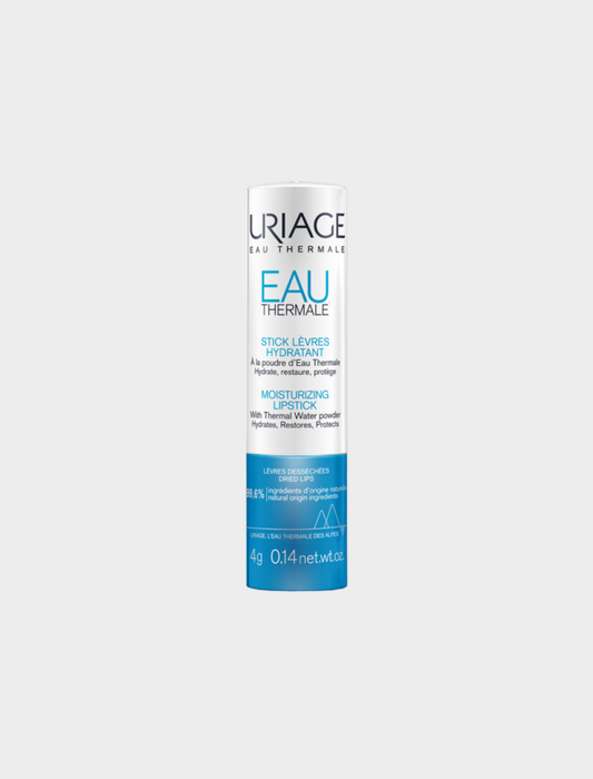 URIAGE EAU TERM. MOISURIZING LIPSTICK