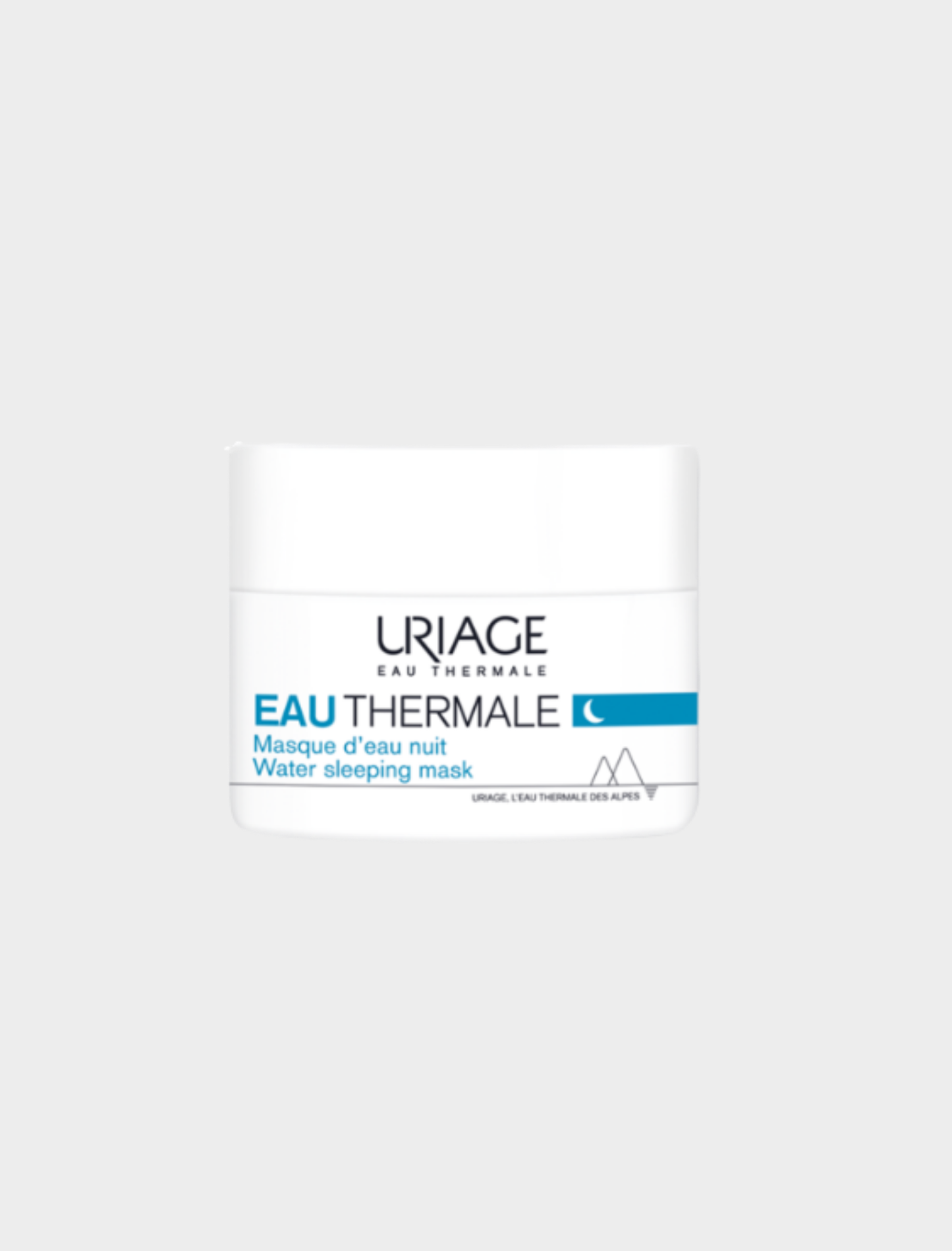 URIAGE EAU TERMAL WATER SLEEPING MASK