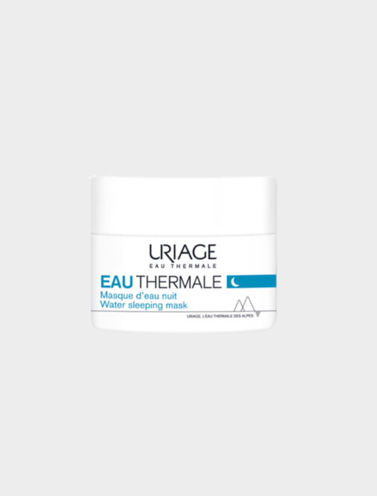 URIAGE EAU TERMAL WATER SLEEPING MASK