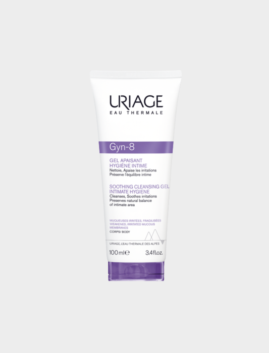 URIAGE GYN  8  100ML