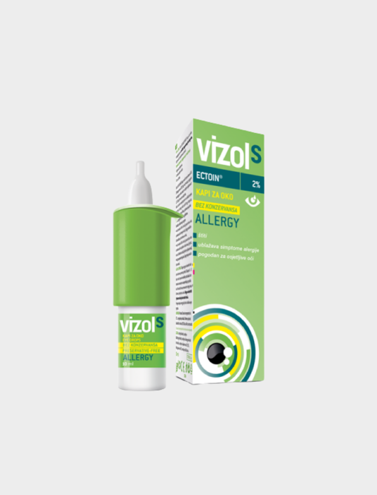VIZOL ALLERGY, 10 ml