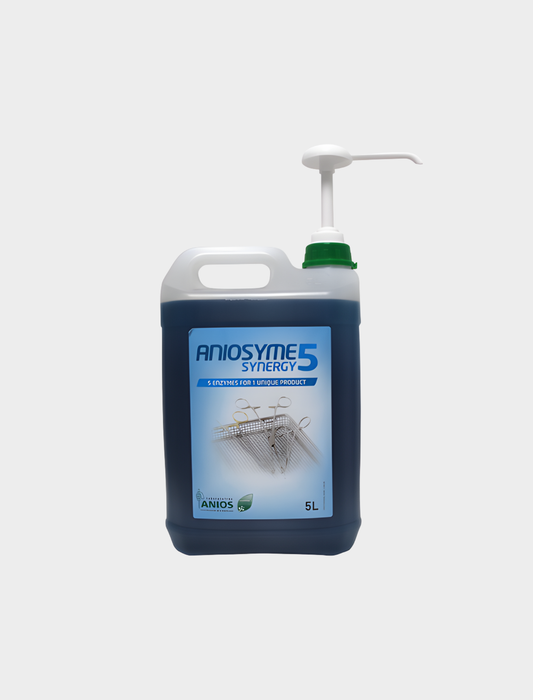 ANIOSYME SYNERGY 5 1L