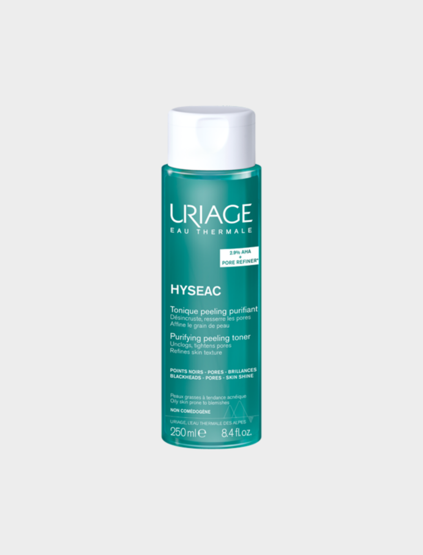 URIAGE HYSEAC PURIFYING TONER 250ML