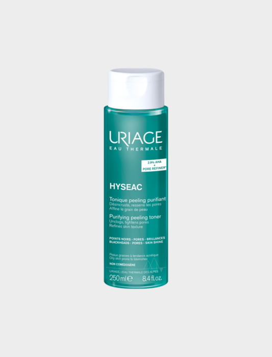 URIAGE HYSEAC PURIFYING TONER 250ML