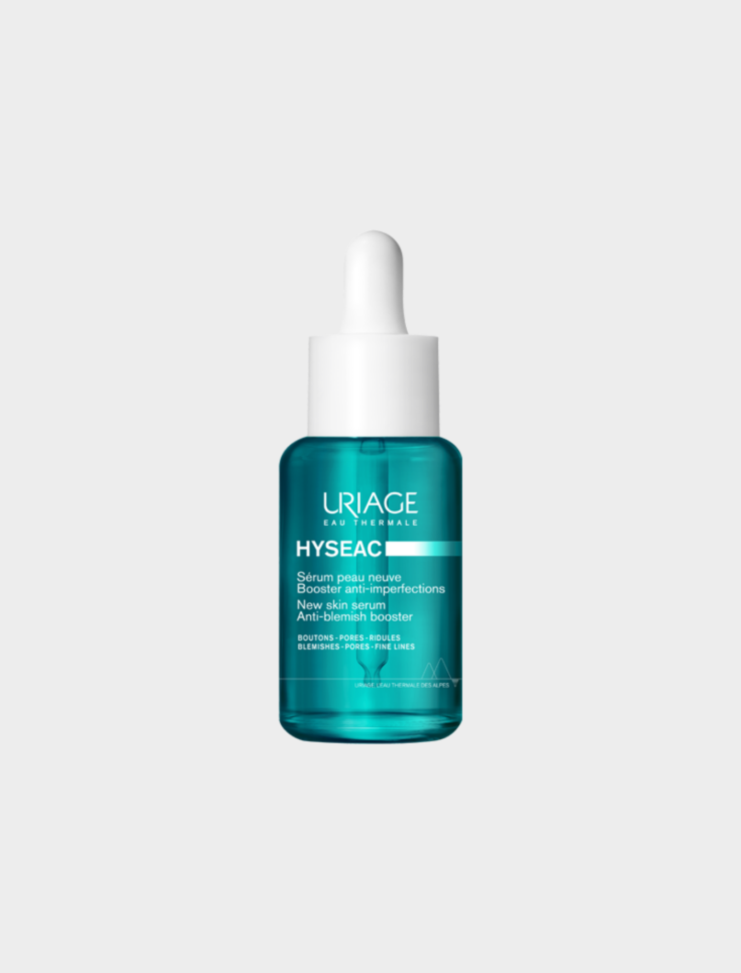 URIAGE HYSEAC SERUM BOOSTER 30ML