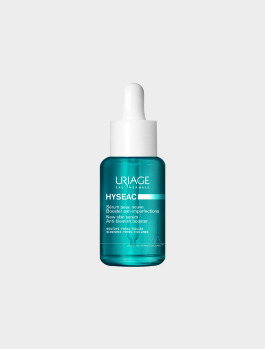 URIAGE HYSEAC SERUM BOOSTER 30ML