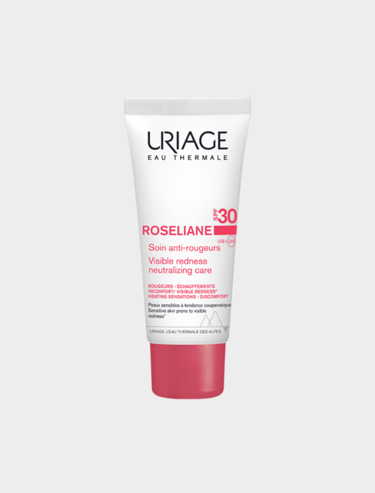URIAGE ROSELIANE  KREM  SPF30  40ML