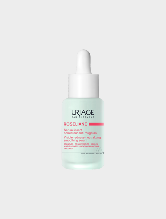 URIAGE ROSELIANE SERUM 30ML.