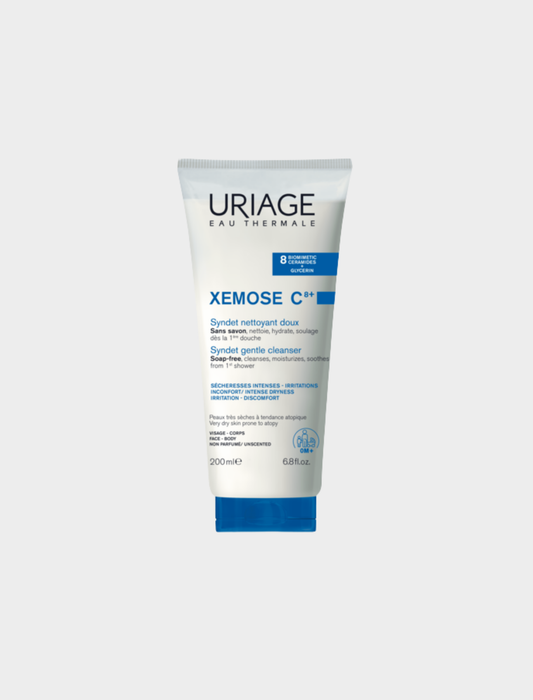 URIAGE XEMOSE  SINDET  200ML
