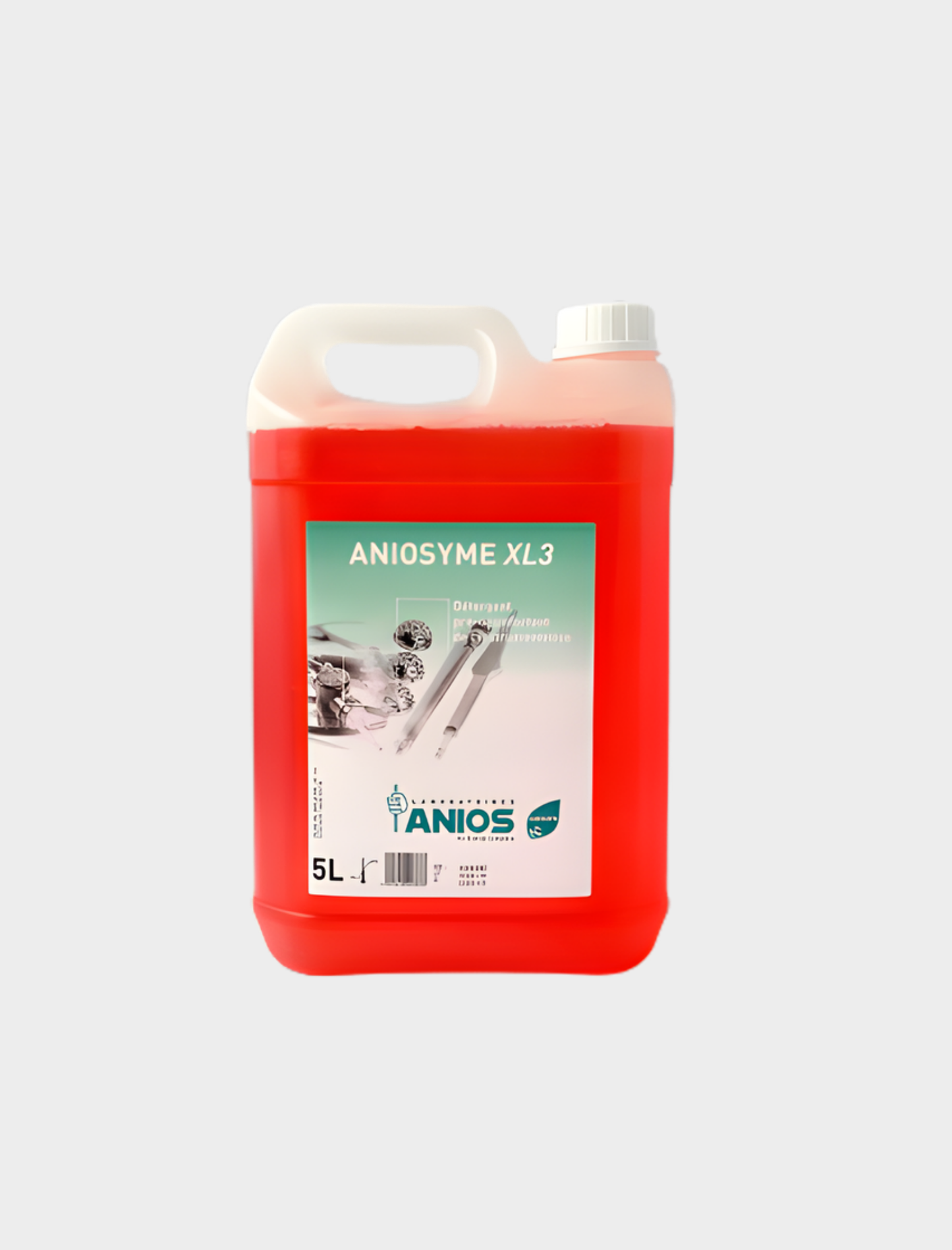 ANIOSYME XL3 1L