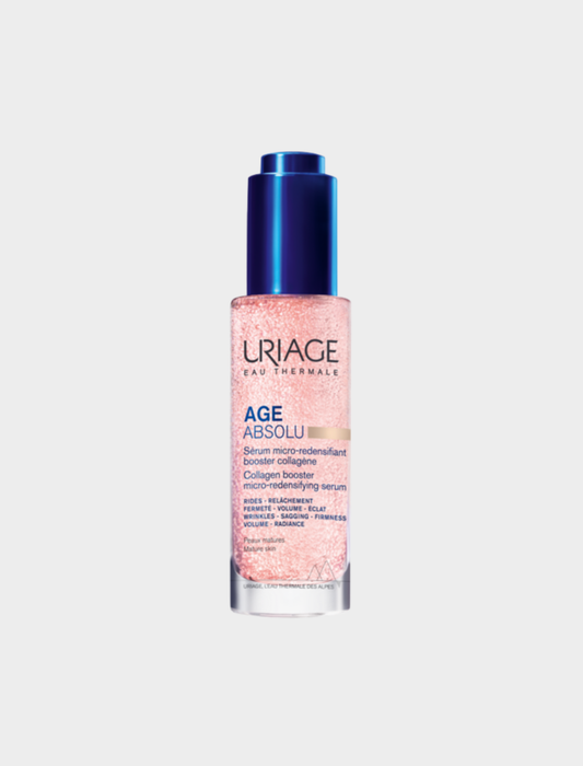 URIAGE AGE ABSOLU SERUM 30ml