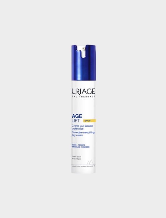 URIAGE AGE LIFT CREAM SPF 30, 40ML
