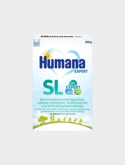 Humana SL (500 g)