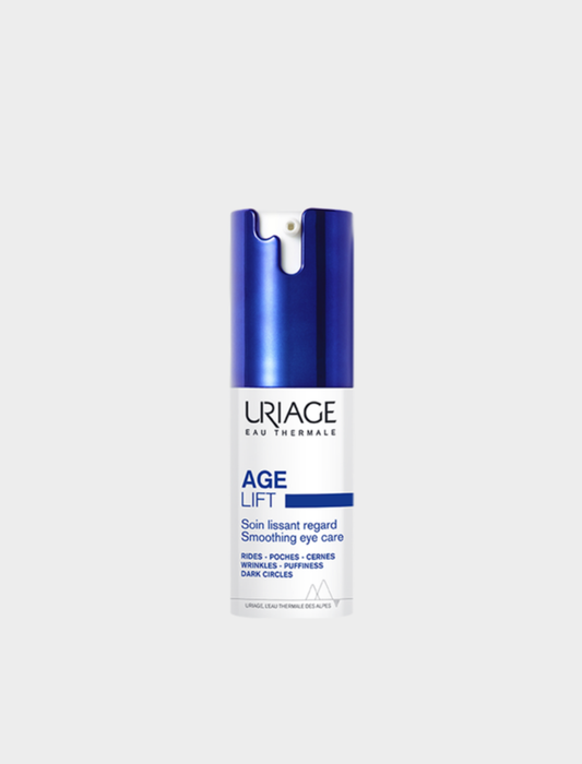 URIAGE AGE LIFT EYE CREAM 15ML